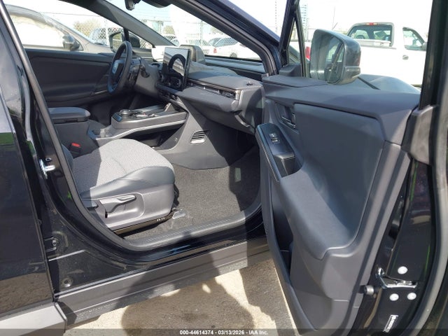 Toyota Bz Xle Plus 2026 JTMBCAEB7TA002259 Image 5