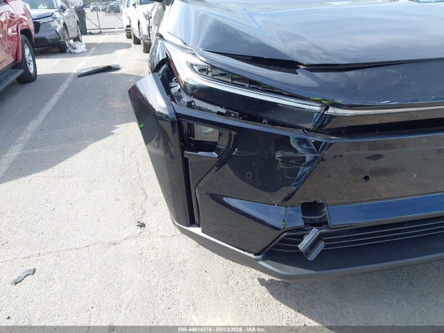 Toyota Bz Xle Plus 2026 JTMBCAEB7TA002259 Image 6