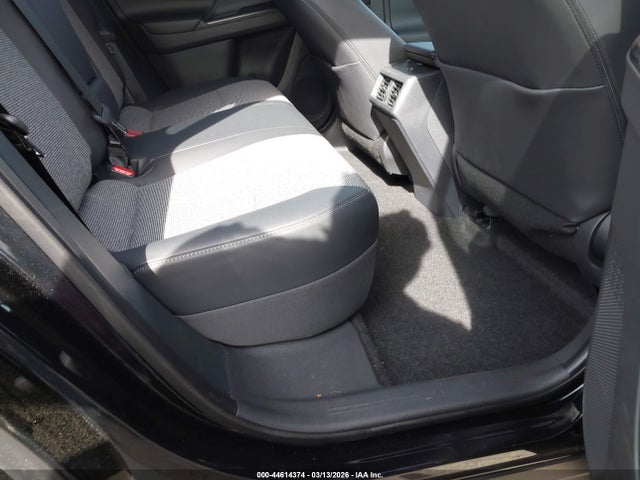 Toyota Bz Xle Plus 2026 JTMBCAEB7TA002259 Image 8