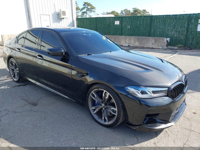 2018 BMW M550I WBAJB9C54JB286870