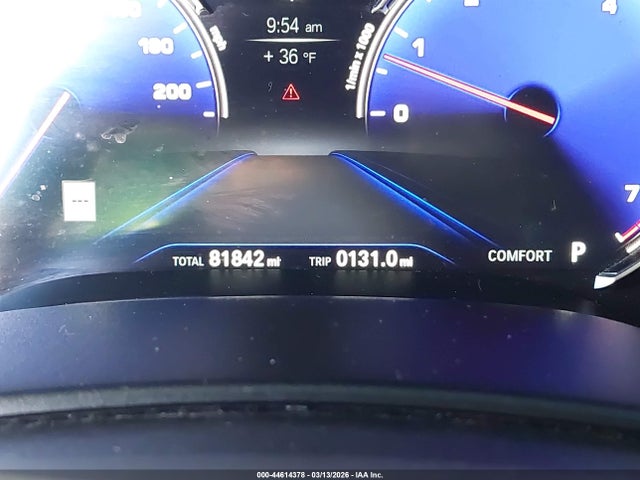 2018 BMW M550I WBAJB9C54JB286870 Photo 6