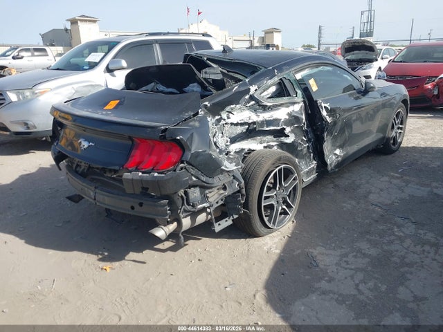 Продаж на аукціоні авто 2023 Ford Mustang Ecoboost Premium Fastback, vin: 1FA6P8THXP5109302, номер лоту: 44614383