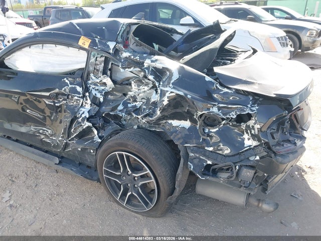 Продаж на аукціоні авто 2023 Ford Mustang Ecoboost Premium Fastback, vin: 1FA6P8THXP5109302, номер лоту: 44614383