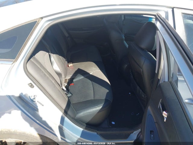 Продаж на аукціоні авто 2013 Hyundai Sonata Se, vin: 5NPEC4AC2DH784347, номер лоту: 44614386