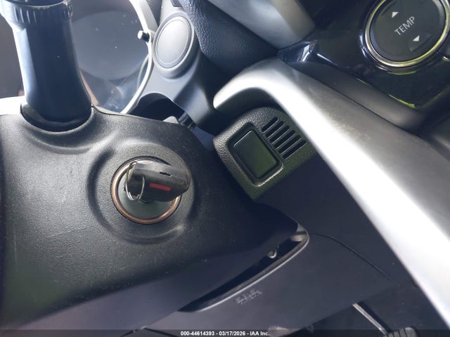 Продаж на аукціоні авто 2019 Mitsubishi Eclipse Cross Es, vin: JA4AT3AA2KZ045941, номер лоту: 44614393