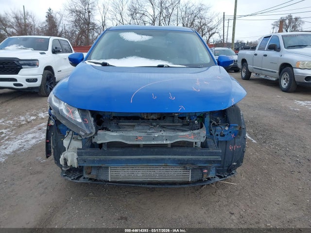 Продаж на аукціоні авто 2019 Mitsubishi Eclipse Cross Es, vin: JA4AT3AA2KZ045941, номер лоту: 44614393