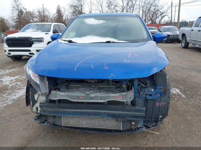 Продаж на аукціоні авто 2019 Mitsubishi Eclipse Cross Es, vin: JA4AT3AA2KZ045941, номер лоту: 44614393