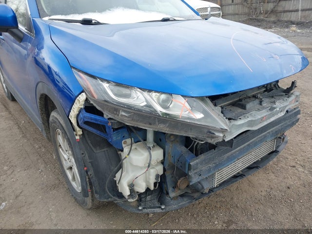 Продаж на аукціоні авто 2019 Mitsubishi Eclipse Cross Es, vin: JA4AT3AA2KZ045941, номер лоту: 44614393