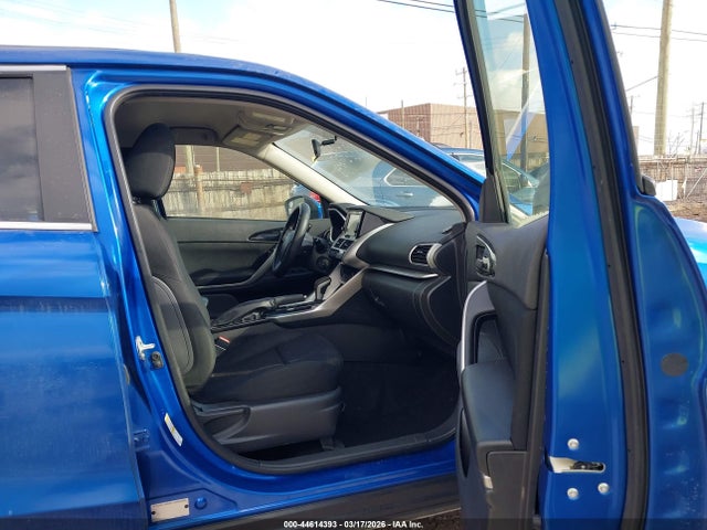 Продаж на аукціоні авто 2019 Mitsubishi Eclipse Cross Es, vin: JA4AT3AA2KZ045941, номер лоту: 44614393