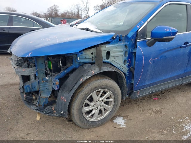 Продаж на аукціоні авто 2019 Mitsubishi Eclipse Cross Es, vin: JA4AT3AA2KZ045941, номер лоту: 44614393