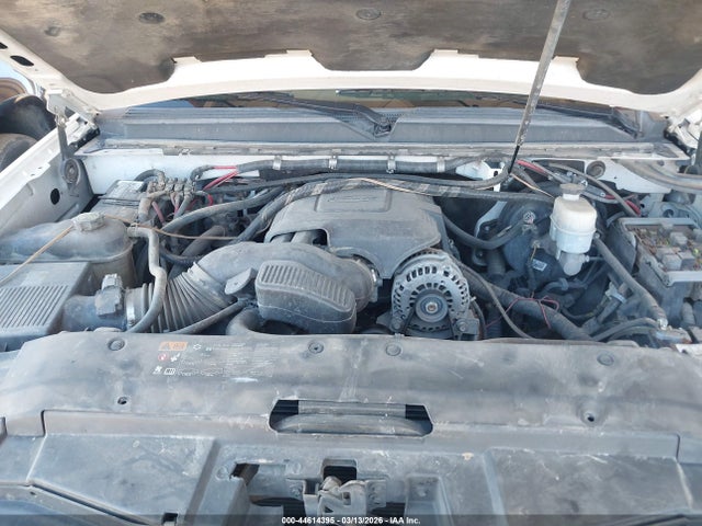44614395 :رقم المزاد ، 1GNSK2E00DR127136 vin ، 2013 Chevrolet Tahoe Commercial Fleet مزاد بيع