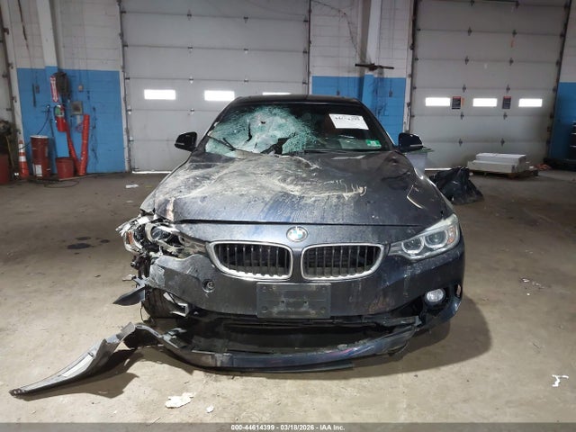 44614399 :رقم المزاد ، WBA4F9C56HG440283 vin ، 2017 Bmw 430i Gran Coupe Xdrive مزاد بيع