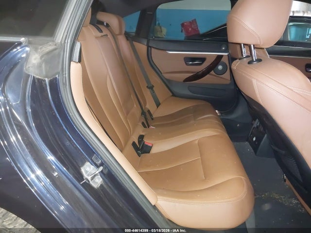 44614399 :رقم المزاد ، WBA4F9C56HG440283 vin ، 2017 Bmw 430i Gran Coupe Xdrive مزاد بيع