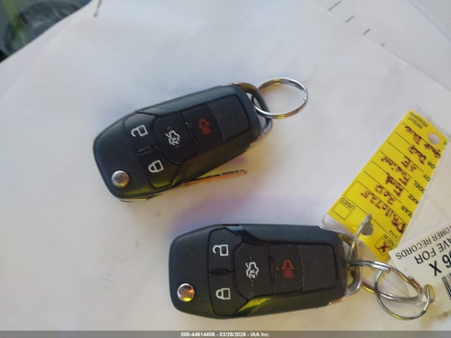 2013 FORD FUSION 3FA6P0H77DR110725 Photo 10