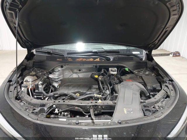 Продаж на аукціоні авто 2024 Buick Envista Sport Touring Fwd, vin: KL47LBE20RB101725, номер лоту: 44614408