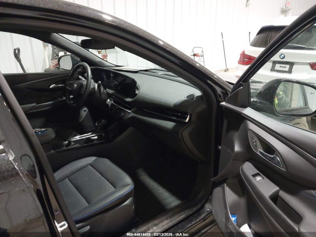 Продаж на аукціоні авто 2024 Buick Envista Sport Touring Fwd, vin: KL47LBE20RB101725, номер лоту: 44614408