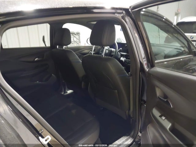 Продаж на аукціоні авто 2024 Buick Envista Sport Touring Fwd, vin: KL47LBE20RB101725, номер лоту: 44614408