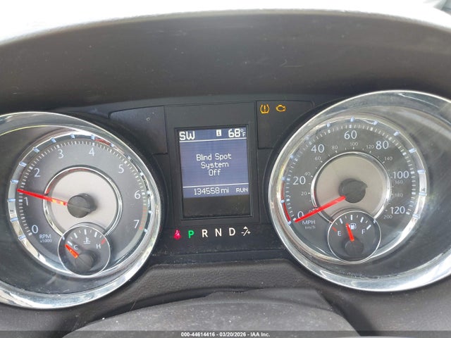 44614416 :رقم المزاد ، 2C4RC1CG5DR572609 vin ، 2013 Chrysler Town & Country Touring-l مزاد بيع
