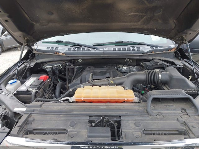 Ford F-150 Xlt 2016 1FTEW1EP8GKF75753 Image 10