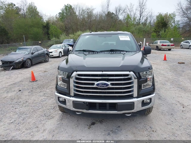 Ford F-150 Xlt 2016 1FTEW1EP8GKF75753 Image 12