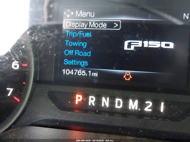 Ford F-150 Xlt 2016 1FTEW1EP8GKF75753 Image 15
