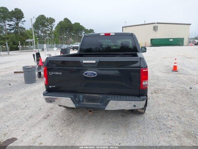 Ford F-150 Xlt 2016 1FTEW1EP8GKF75753 Image 16
