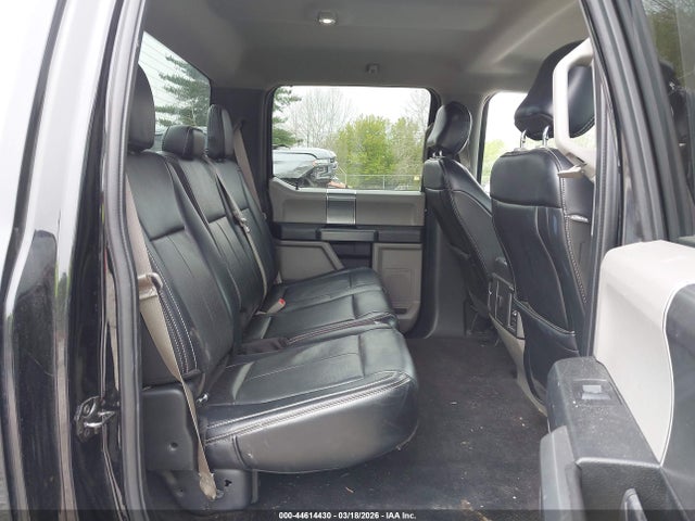 Ford F-150 Xlt 2016 1FTEW1EP8GKF75753 Image 8