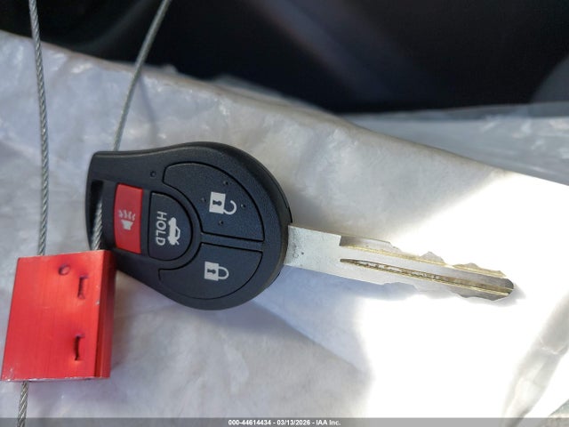 3N1AB7AP6GY271165 Nissan SENTRA S