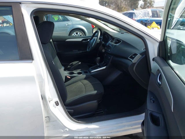 3N1AB7AP6GY271165 Nissan SENTRA S