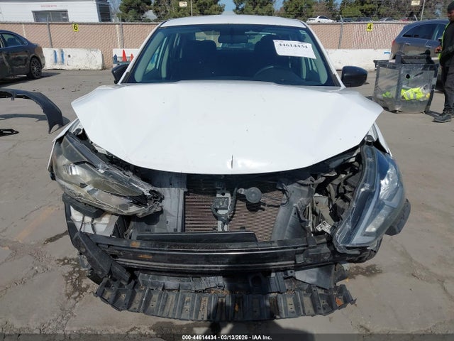 3N1AB7AP6GY271165 Nissan SENTRA S