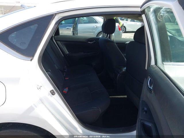 3N1AB7AP6GY271165 Nissan SENTRA S