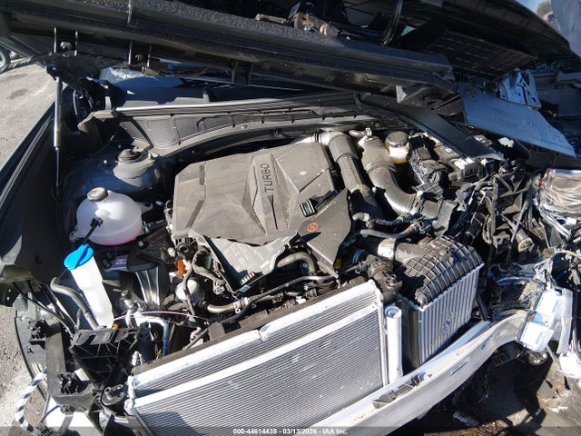 Hyundai Santa Fe Sel 2026 5NMP2DGL6TH191234 Image 10