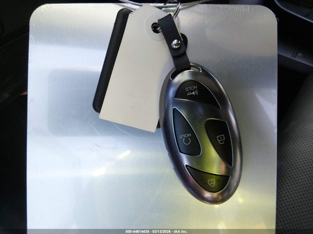 Hyundai Santa Fe Sel 2026 5NMP2DGL6TH191234 Image 11