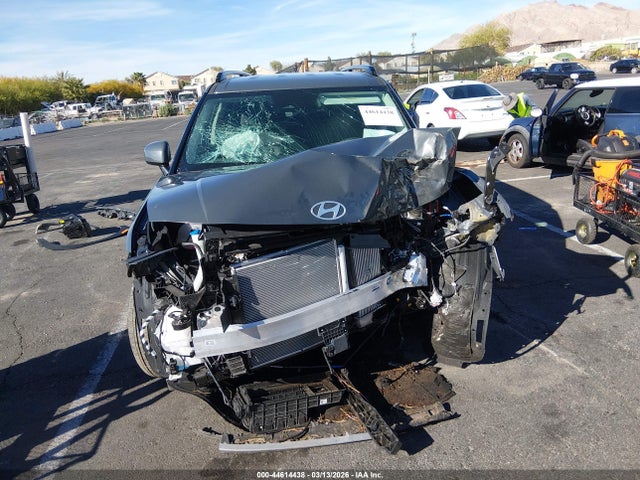 Hyundai Santa Fe Sel 2026 5NMP2DGL6TH191234 Image 13