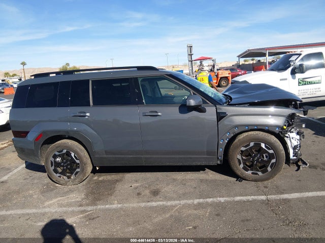 Hyundai Santa Fe Sel 2026 5NMP2DGL6TH191234 Image 14
