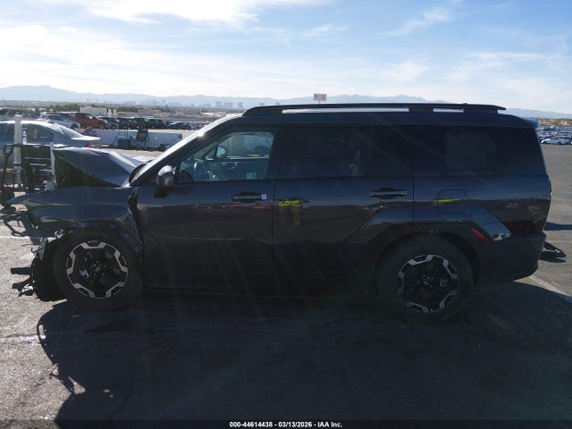 Hyundai Santa Fe Sel 2026 5NMP2DGL6TH191234 Image 15