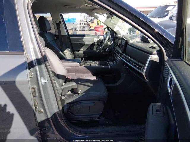 Hyundai Santa Fe Sel 2026 5NMP2DGL6TH191234 Image 5