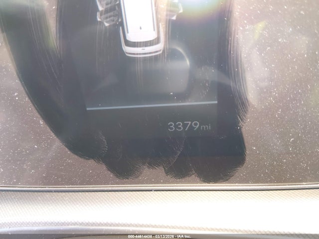 Hyundai Santa Fe Sel 2026 5NMP2DGL6TH191234 Image 7