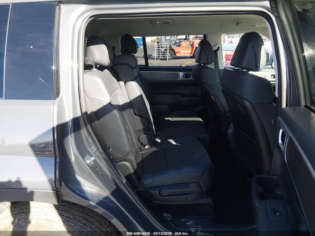 Hyundai Santa Fe Sel 2026 5NMP2DGL6TH191234 Image 8