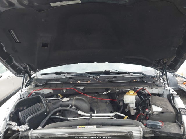 Продаж на аукціоні авто 2013 Ram 1500 Sport, vin: 1C6RR7MT6DS636174, номер лоту: 44614443
