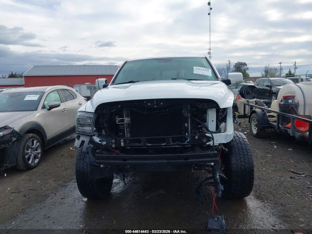 Продаж на аукціоні авто 2013 Ram 1500 Sport, vin: 1C6RR7MT6DS636174, номер лоту: 44614443