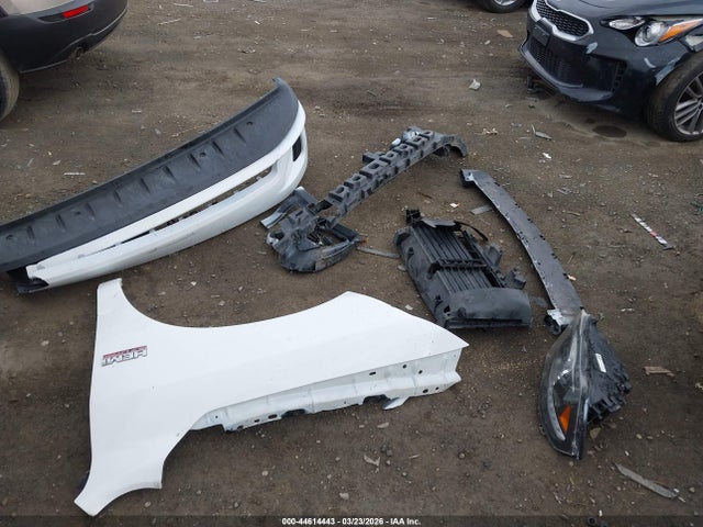 Продаж на аукціоні авто 2013 Ram 1500 Sport, vin: 1C6RR7MT6DS636174, номер лоту: 44614443