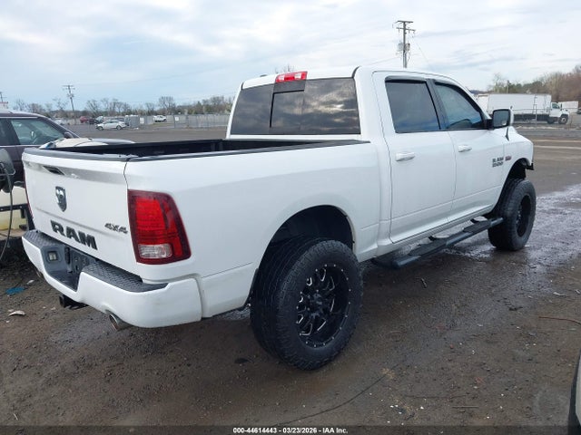 Продаж на аукціоні авто 2013 Ram 1500 Sport, vin: 1C6RR7MT6DS636174, номер лоту: 44614443