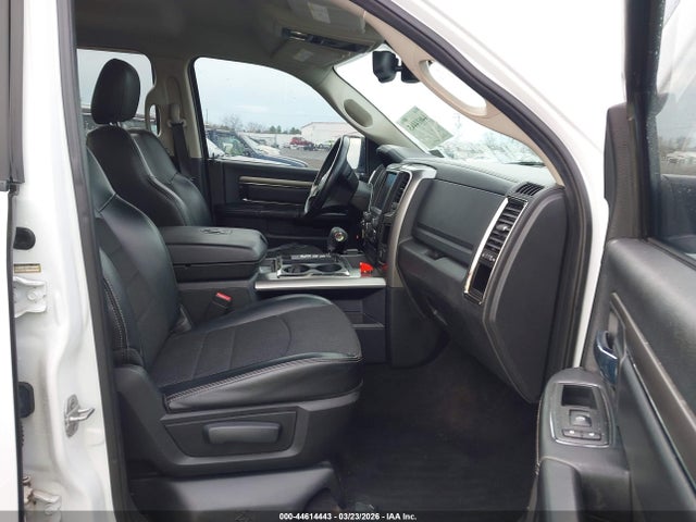 Продаж на аукціоні авто 2013 Ram 1500 Sport, vin: 1C6RR7MT6DS636174, номер лоту: 44614443