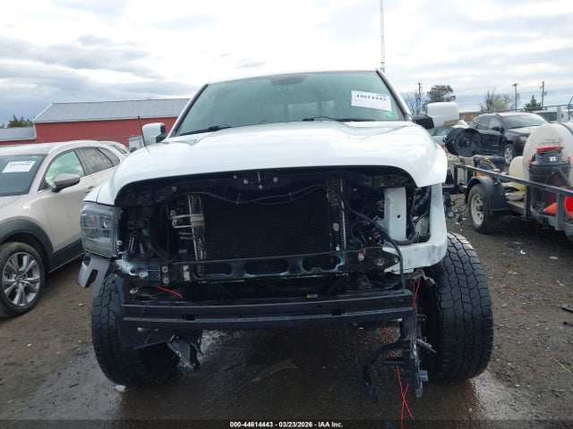 Продаж на аукціоні авто 2013 Ram 1500 Sport, vin: 1C6RR7MT6DS636174, номер лоту: 44614443