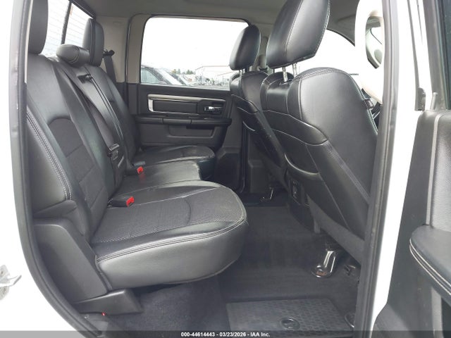 Продаж на аукціоні авто 2013 Ram 1500 Sport, vin: 1C6RR7MT6DS636174, номер лоту: 44614443