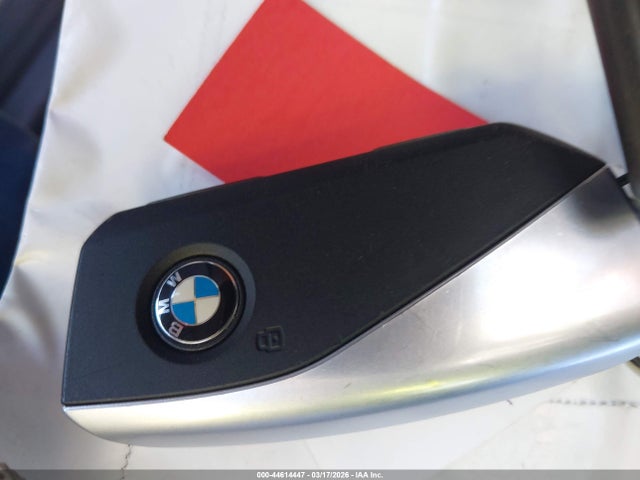 BMW X3 30 Xdrive 2025 5UX53GP09S9040103 Image 11