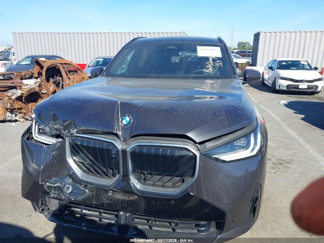 BMW X3 30 Xdrive 2025 5UX53GP09S9040103 Image 12