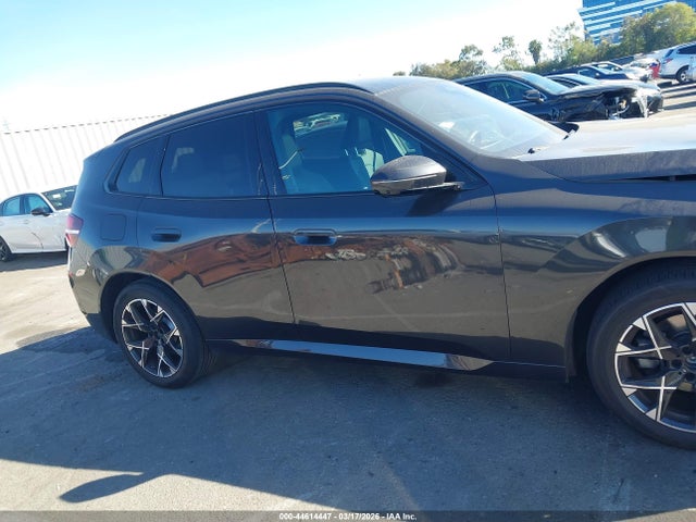 BMW X3 30 Xdrive 2025 5UX53GP09S9040103 Image 13