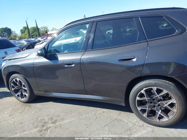 BMW X3 30 Xdrive 2025 5UX53GP09S9040103 Image 14